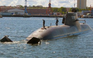 Tàu ngầm Type 212 Philippines sắp sở hữu có gì đặc biệt?