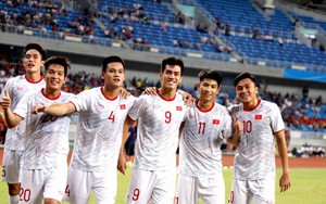 Báo Trung Quốc: 2 năm qua, bóng đá Trung Quốc nhạt nhòa dưới "cái bóng" của Việt Nam