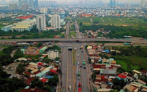 Những dự án giao thông được kỳ vọng trong năm 2019