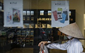 Không phải Trung Quốc hay Ấn Độ, Apple cho rằng Việt Nam mới là thị trường bán iPhone đầy tiềm năng
