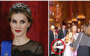 Điều ít biết về Hoàng hậu Tây Ban Nha: Từ nữ nhà báo qua một lần đò đến cuộc chiến “sống chung với mẹ chồng”