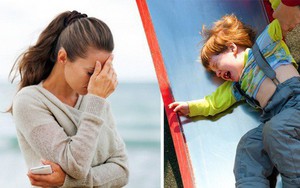 Nếu thấy con có thái độ hỗn hào thiếu tôn trọng thì cha mẹ hãy áp dụng ngay 7 phương pháp này