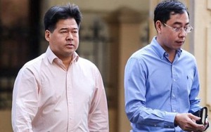 Truy tố nguyên Tổng Giám đốc Liên doanh Việt-Nga Vietsovpetro