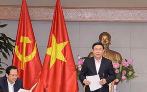 Triển khai gói tín dụng 20.000 tỉ đồng 'sáng vay, chiều nhận tiền' để đấu 'tín dụng đen'