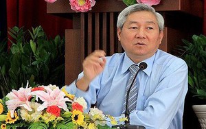 Hết phép, Phó ban Quản lý Đường sắt đô thị vẫn bặt vô âm tín