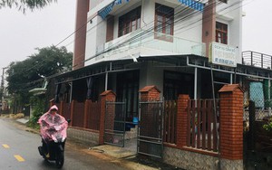 Bé gái 10 tuổi bị cướp đâm đang trong tình trạng hôn mê