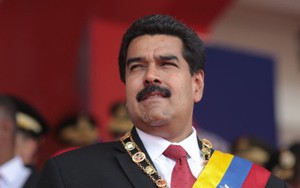Tổng thống Venezuela Maduro sẽ bắt đầu nhiệm kỳ 2 theo đúng kế hoạch