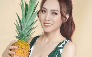 Vợ sắp cưới kém 19 tuổi của NSND Trung Hiếu xinh như hot girl