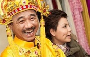 NSND Trung Hiếu chịu dừng cuộc chơi để cưới vợ rồi nhưng 'Ngọc hoàng' Quốc Khánh vẫn thích 'độc thân vui vẻ' dù đã ở tuổi 57
