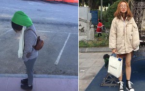 Bi kịch mang tên nhờ bạn chụp ảnh hộ: Khi niềm tin đặt nhầm chỗ...