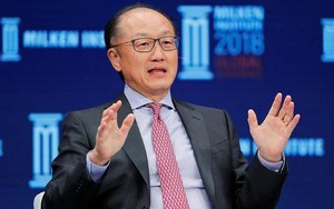 Mỹ có thể dùng Ngân hàng Thế giới để chống Trung Quốc