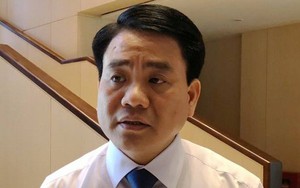 Cấm ghi hình tại trụ sở tiếp dân: Chủ tịch Hà Nội nói gì?