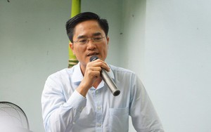 Ai điều hành Sở GTVT TP HCM khi khuyết giám đốc?