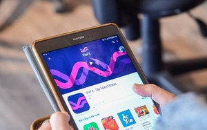 Startup về phòng tập của Việt Nam huy động được 1 triệu USD