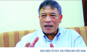 Nguyên Tổng Giám đốc Công ty chứng khoán Tràng An lĩnh án 18 năm tù