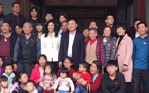Bà Yingluck sử dụng hộ chiếu Campuchia giả?