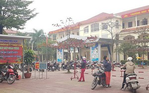 Hải Phòng: Giáo viên thi dạy giỏi, cấm học sinh kém không được vào lớp