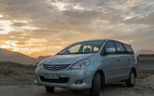 Rất nhiều người Việt lùng mua chiếc ô tô cũ này của Toyota: Tiết lộ lý do vì sao