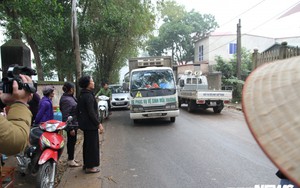 'Nội thành 3 ngày không chịu được rác, vậy mà chúng tôi đã phải chịu đựng hơn 20 năm nay'