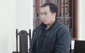 Nghệ An: Ôm súng đi buôn ma túy thầy giáo lãnh án tử hình