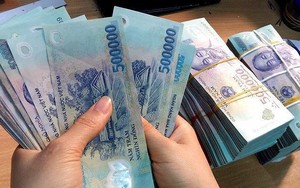 Thưởng Tết Nguyên đán cả nước năm nay tăng cao