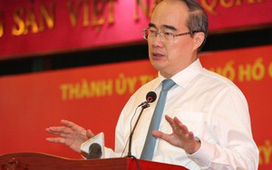 Dự án chống ngập 10.000 tỉ đồng đình trệ, ai chịu trách nhiệm?