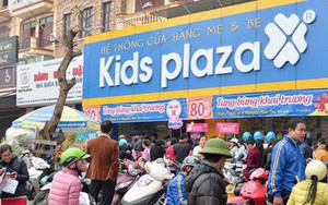 Thất bại xương máu của ông chủ Kids Plaza: Mở một mạch 71 cửa hàng chỉ vì đam mê, hết sạch tiền mất luôn cả uy tín, đã có lúc cuộc đời "chạm đáy nỗi đau"