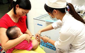Bộ Y tế: Không tiêm chủng, người dân dễ mắc bệnh, đối mặt nguy cơ tử vong cao