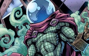 Mysterio trong "Spider-Man: Far From Home" là ai? Sức mạnh màu xanh lá của hắn có thể làm được những gì?