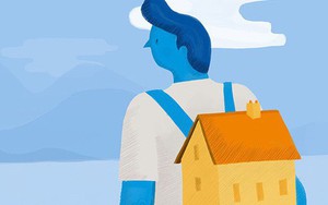 Không tiền tệ, không thân thế, không có khả năng chuyên môn, điều giúp tôi thành công gói trọn trong hai chữ
