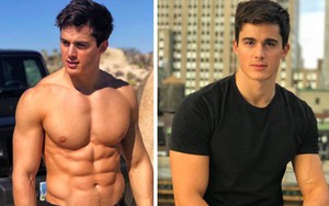 Sau 3 năm nổi tiếng, cuộc sống của thầy giáo dạy Toán sexy nhất thế giới giờ ra sao?