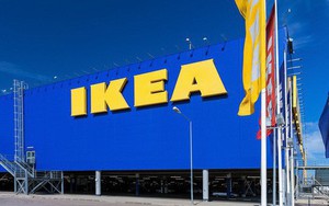 Đường vào Việt Nam của IKEA: Giáp mặt hàng loạt ông lớn nội thất trong và ngoài nước, từ Phố Xinh, Nhà đẹp đến Uma, JYSK...