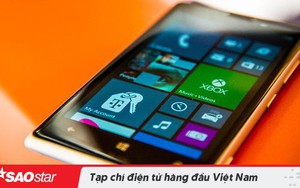 Cái kết của một hành trình: Điện thoại Windows Phone sẽ chính thức 'chết' vào cuối năm 2019