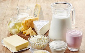 Thực phẩm không thể thiếu cho người bị Gout