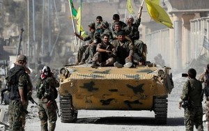 Hé lộ 10 yêu cầu của người Kurd tại Syria với chính quyền Damascus