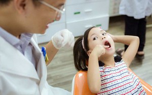 Răng sữa của trẻ có cần phải giữ gìn?