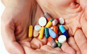Thuốc nào trị nám da?