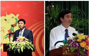 Nhân sự Đài Tiếng nói Việt Nam và UBND TP Đà Nẵng