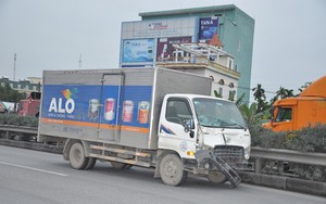 Công an Hải Dương thông tin chính thức vụ TNGT ở huyện Kim Thành