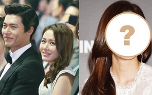 Tình cũ Hyun Bin lộ ảnh hẹn hò với Son Ye Jin, Kang Sora lại phản ứng bất ngờ trong lần đầu xuất hiện