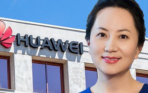 Đại sứ Canada tại Trung Quốc bất ngờ 'mách nước' để giám đốc Huawei không bị Mỹ dẫn độ
