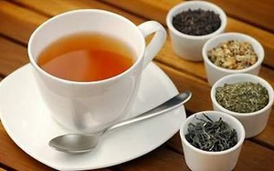 Trà dược trị mất ngủ