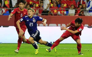 Trọng tài FIFA nói gì về tình huống phạt đền của Việt Nam?