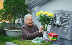 Cuối năm, dịch vụ cúng giỗ online, tảo mộ đắt khách