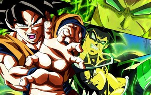 Dragon Ball Super sắp quay trở lại? Goku và đồng bọn sẽ chiến đấu với Broly hay siêu trùm phản diện mới?