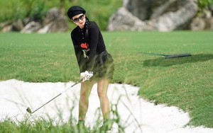 Bốn tờ báo điện tử phối hợp tổ chức Giải golf từ thiện “Tết cho người nghèo 2019”