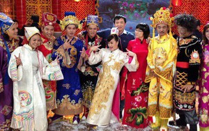 Vé "chợ đen" xem Táo Quân 2019 lên tới 14 triệu một cặp, đắt ngang ngửa vé chung kết AFF Cup