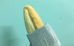 27 người ngộ độc sau khi ăn bánh mì