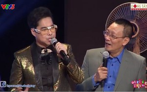 Ngọc Sơn: 31 năm ca hát vẫn cháy hết mình, giỏi 5 thứ tiếng