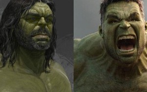 Ơn trời Marvel không đưa 11 tạo hình này lên màn ảnh rộng!
